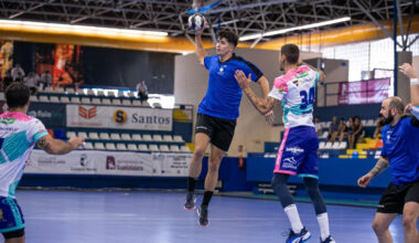 Tablas en el estreno en el Santamaría