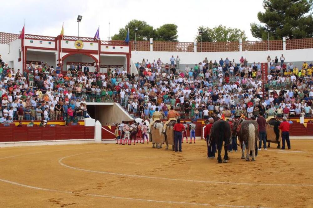 Últimos días de descuento para la gran corrida de Daimiel