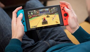 Nintendo advierte que usar una Switch 2 a altas temperaturas causaría fallos de funcionamiento