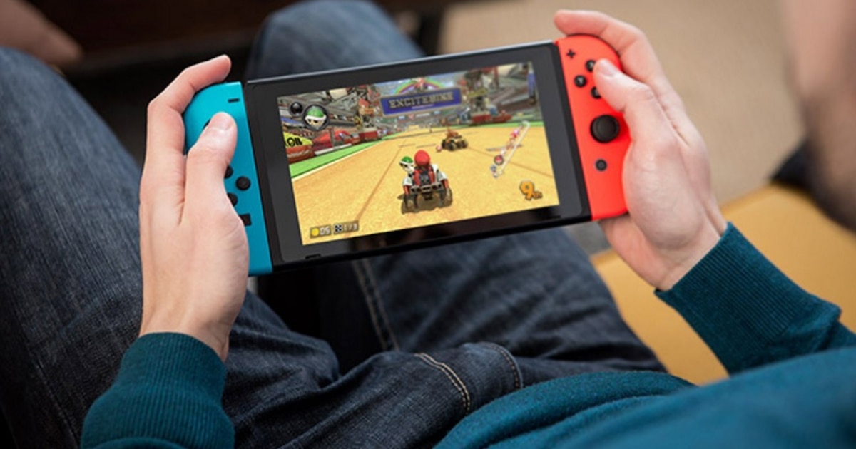 Nintendo advierte que usar una Switch 2 a altas temperaturas causaría fallos de funcionamiento