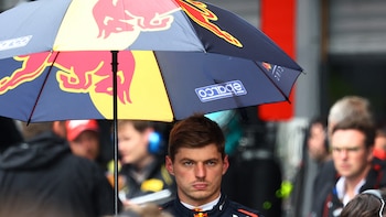 Max Verstappen seguirá en Red