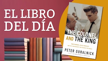 El libro del día: "