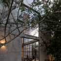 Estudio "El Tigre" / Lessmore Group - Fotografía exterior