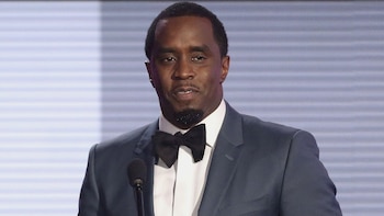 Sean “Diddy” Combs recibirá su
