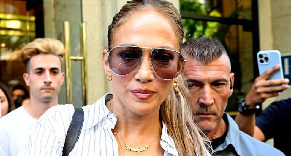Una tienda de lujo en Estambul le negó la entrada a Jennifer Lopez: así reaccionó la cantante | MAG