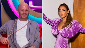Facundo le reveló a Mar