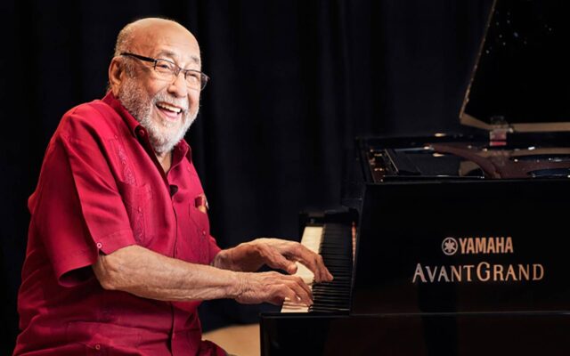 Falleció Eddie Palmieri: "Ya nada puede ser igual en la música"
