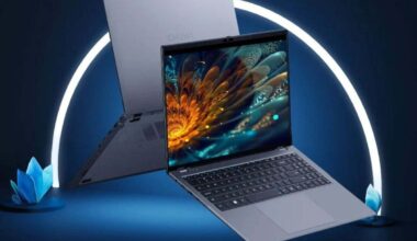 AliExpress tira la casa por la ventana y rebaja un 70% este portátil que combina velocidad y fluidez