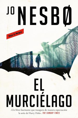 El murciélago 