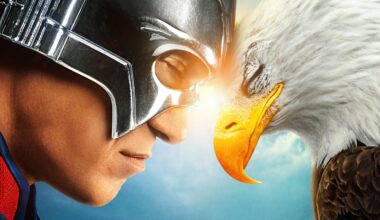 'Peacemaker' temporada 2, crítica