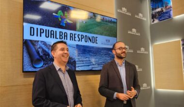 La Diputación moviliza más de un millón de euros para inversiones, emergencias y desarrollo municipal