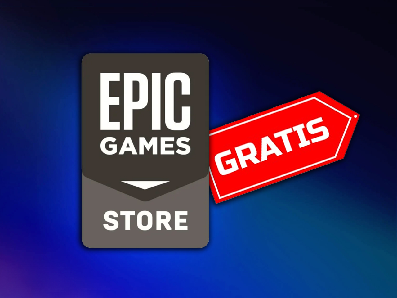 la Epic Games Store regalará 2 juegos con reseñas muy positivas y un valor de más de $30 USD a todos los jugadores de PC