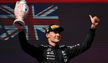 La ‘silly season’ de la F1 pone a Red Bull, Mercedes y Cadillac en el centro de la atención – Chicago Tribune