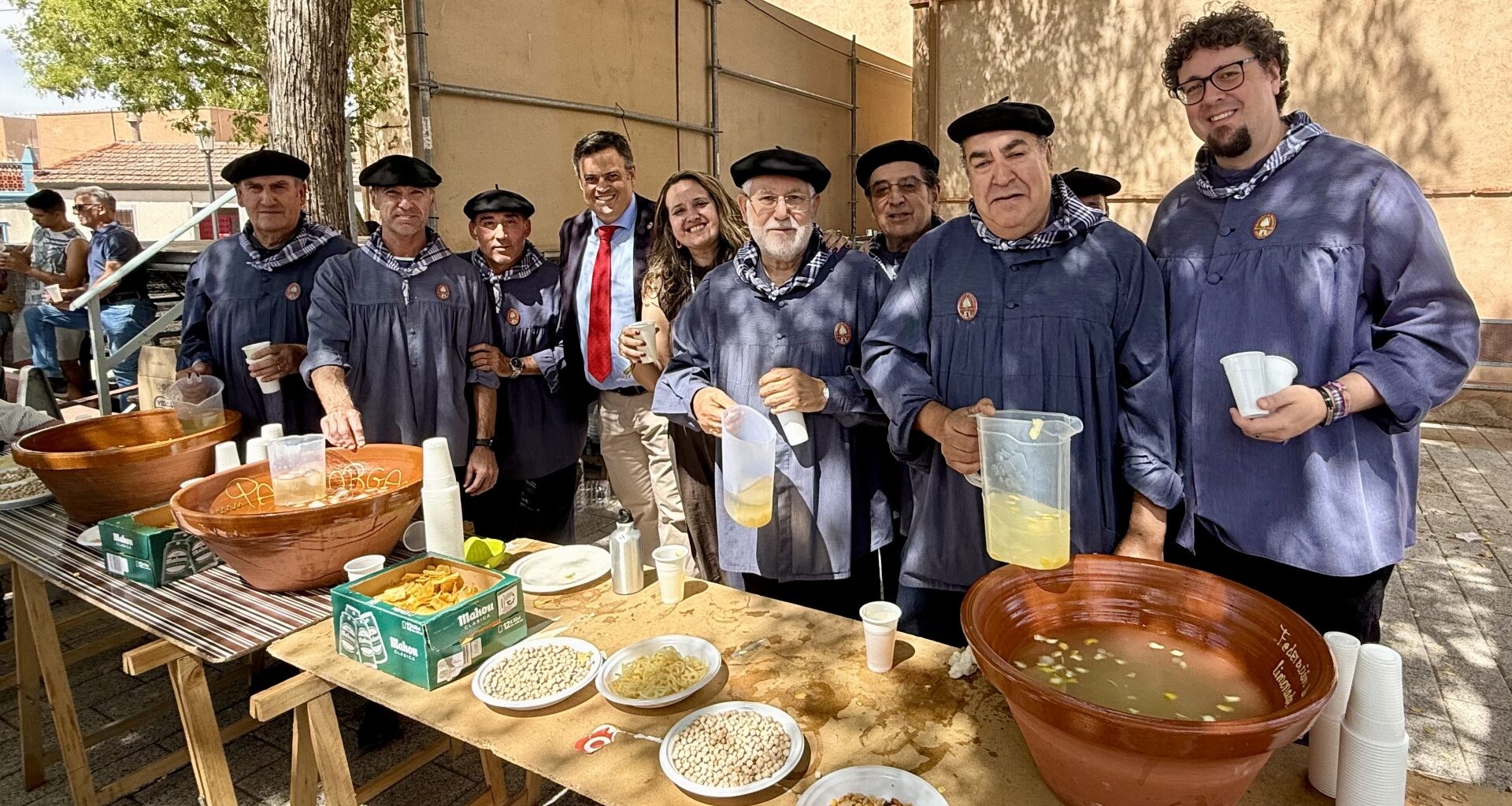 Visita