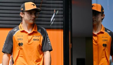 Piastri tiene confianza en su lucha por el título de F1 al regresar a Hungría