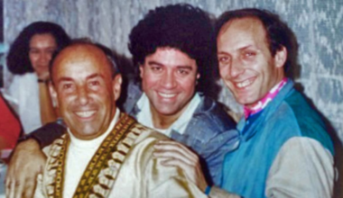 Eusebio Poncela y el 'bon vivant' de la cultura en Canarias: el último adiós a un actor irrepetible | Sociedad