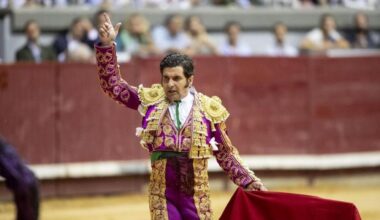 ¿Es Morante de la Puebla el mejor torero de la historia?