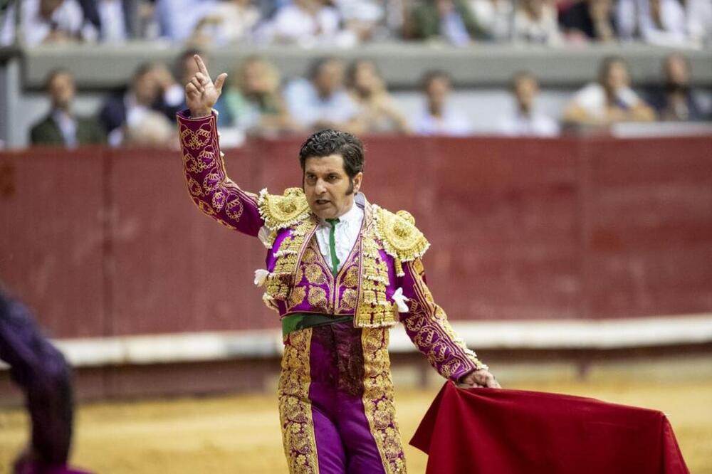 ¿Es Morante de la Puebla el mejor torero de la historia?
