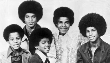 Michael Jackson y el dolor que marcó su infancia y adolescencia: un padre malvado, soledad y ensayos interminables