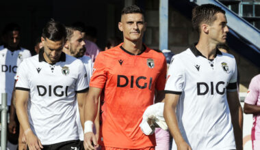 La misma fórmula del Burgos CF con la solidez por bandera