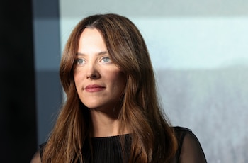 Riley Keough contó que la