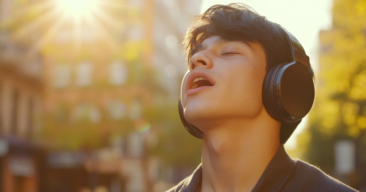 Cómo la música puede cambiar la forma en que se recuerdan las experiencias, según un estudio