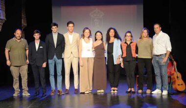 Guadarrama presentó el cartel de su Feria taurina 2025