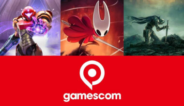 Nintendo desvela sus títulos jugables en la Gamescom de este mes: Metroid Prime 4, Hollow Knight: Silksong, Elden Ring y muchos más