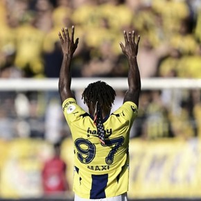 La Ligue 1 sorprende al América y confirma el fichaje de Allan Saint-Maximin