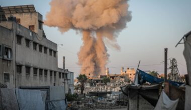 Europa condena, pero no sanciona: los países de la UE que han impuesto medidas ante la ofensiva israelí en Gaza | Internacional