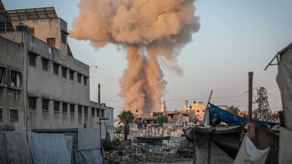Europa condena, pero no sanciona: los países de la UE que han impuesto medidas ante la ofensiva israelí en Gaza | Internacional