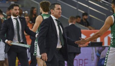 Gonzalo García de Vitoria: «Cada vez que consigo un ascenso, mi carrera va para atrás» - La Voz de Galicia