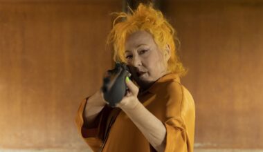 «Furia», una comedia para contar con violencia verdades que duelen