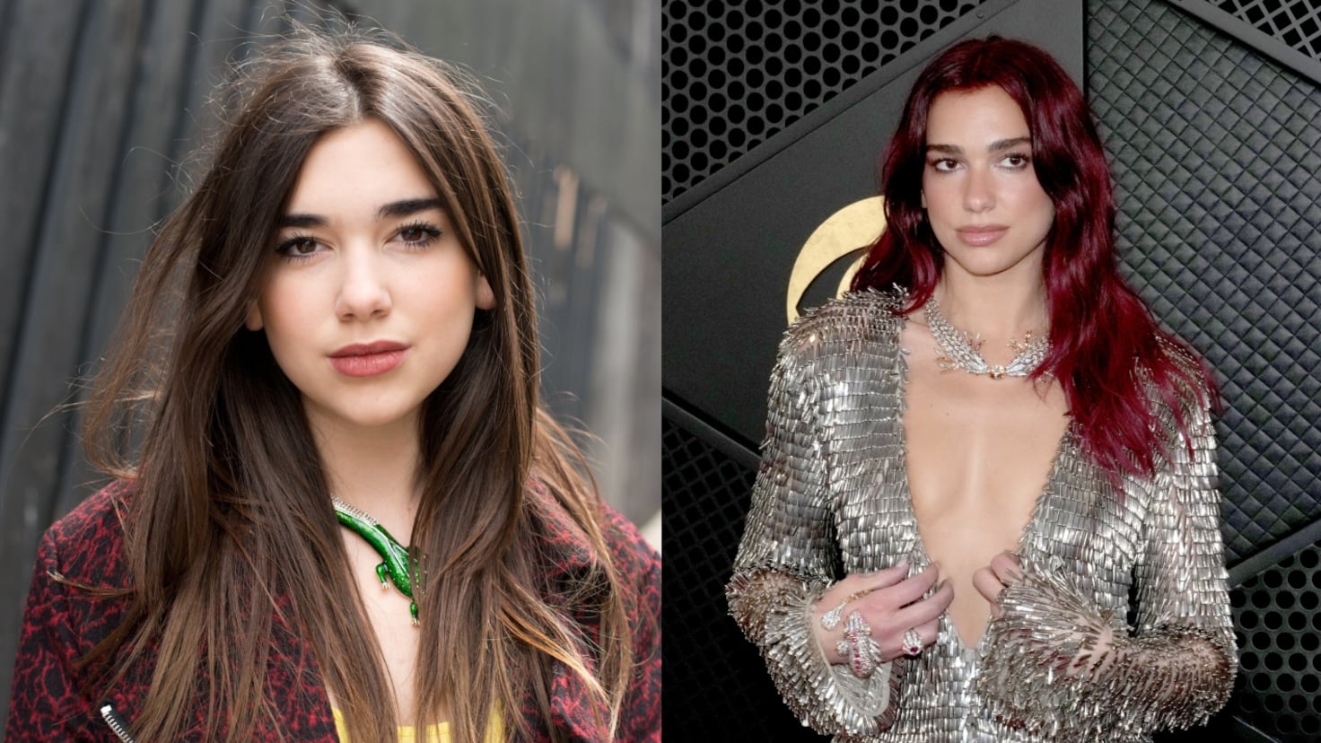 El antes y después de Dua Lipa: Así luce en la actualidad la estrella de ‘Don’t Start Now’
