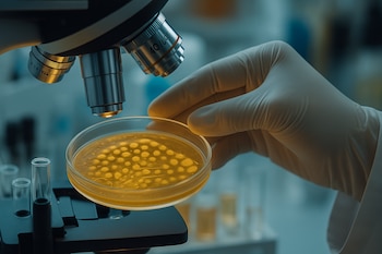 Las infecciones respiratorias agudas (IRAS)
