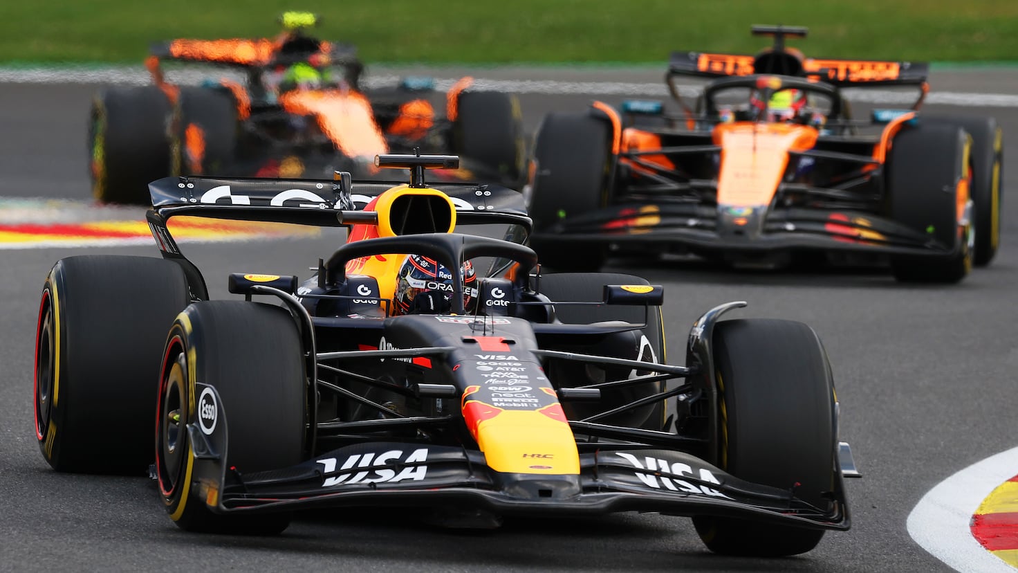 “McLaren nos está matando” - AS.com