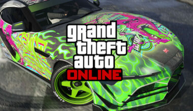 GTA Online: inicia la semana de derrapes con excelentes noticias