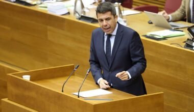La CV vacunará frente al VRS a mayores en residencias
