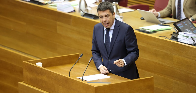 La CV vacunará frente al VRS a mayores en residencias
