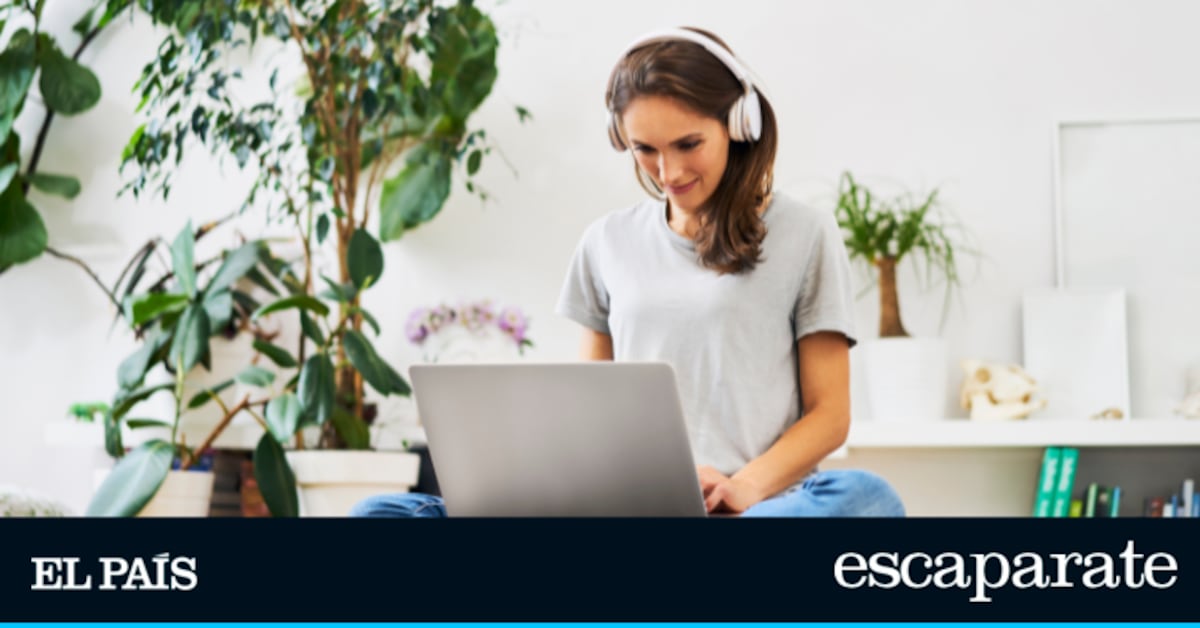 Vuelta al cole en PcComponentes: hasta el 40% de descuento en diferentes dispositivos tecnológicos | Ofertas y descuentos | Escaparate