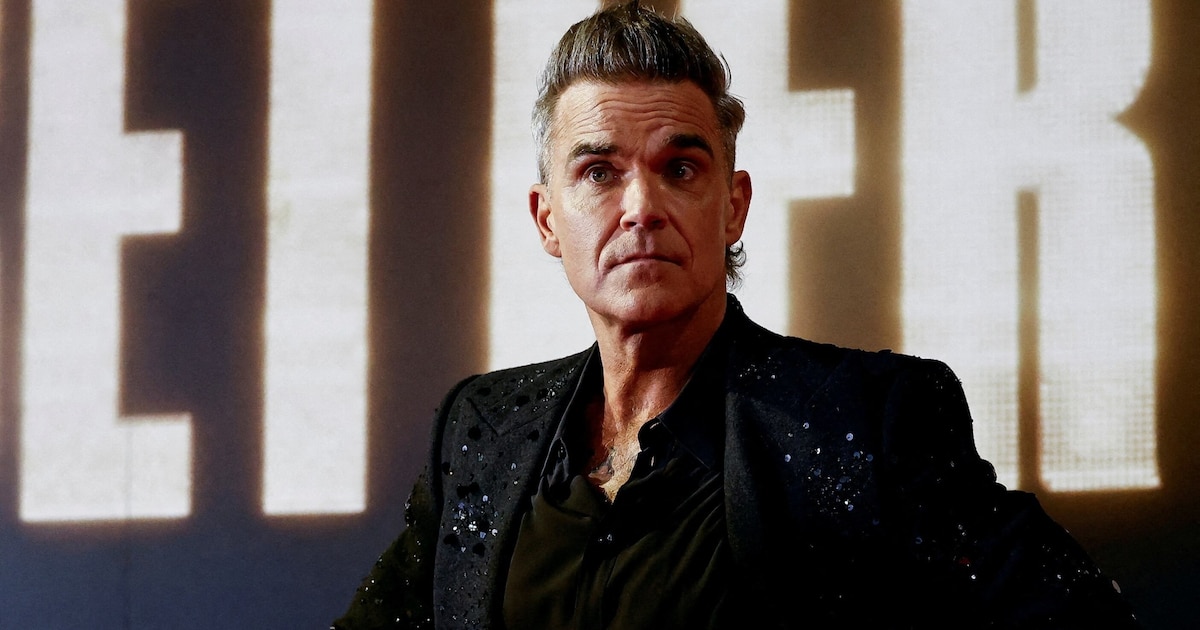Robbie Williams enfrentará una demanda por la autoría de “Angels”: los detalles del reclamo