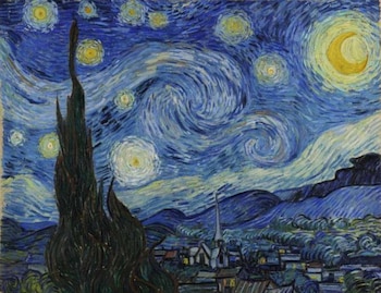 La psicología del arte destaca