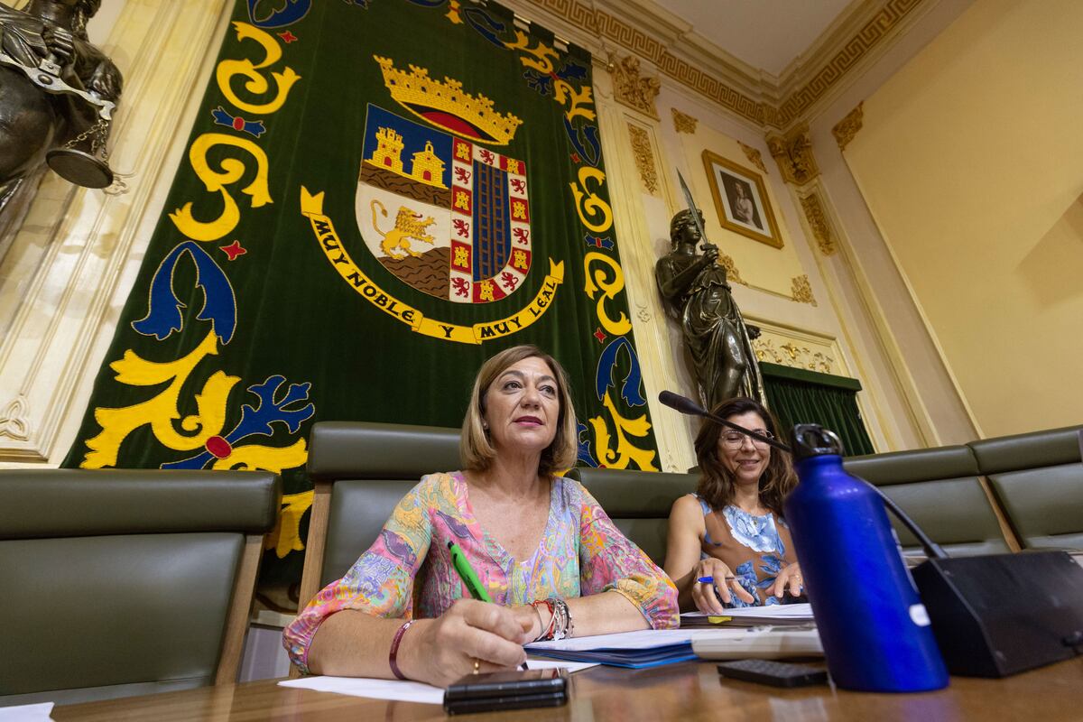 El Gobierno impugna el veto de PP y Vox a las celebraciones islámicas en Jumilla | España