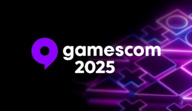 Geoff Keighley publica el "tráiler de hype" de la Gamescom Opening Night Live 2025: horarios y detalles