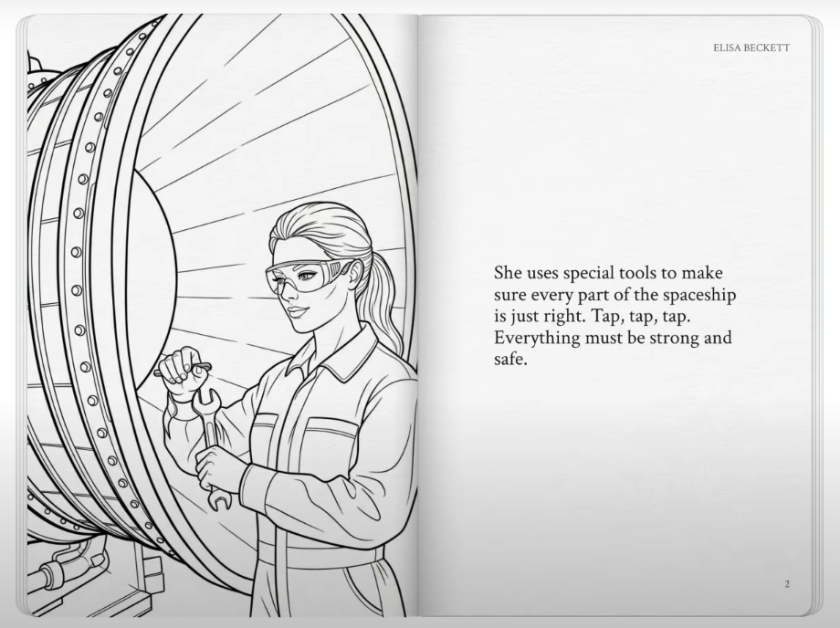 Gemini Storybook da vida a tus historias