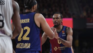 Las palabras de Kevin Punter sobre la salida de Jabari Parker