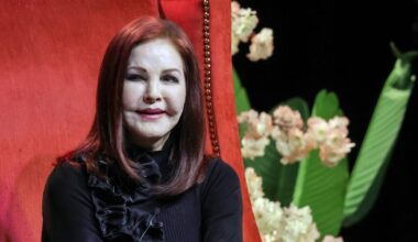 Priscilla Presley hace un cameo en The Naked Gun: su papel explicado