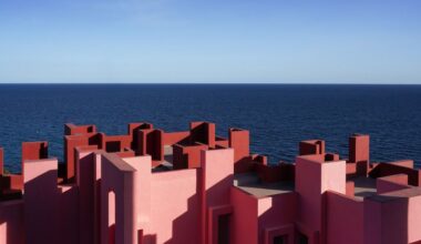 Architectural Digest España