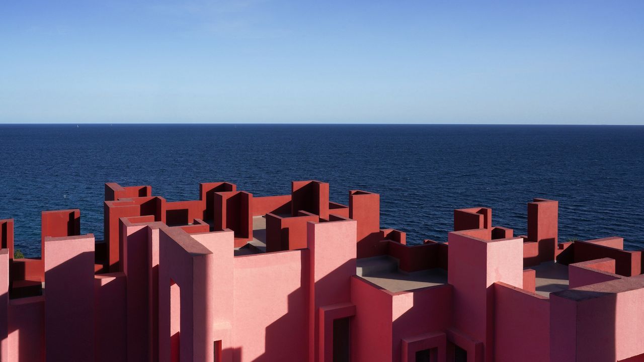 Architectural Digest España