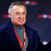 Imagen - «Su actitud desmoraliza, Senna o Schumacher nunca lo hubieran dicho»
